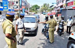 രാത്രിയാത്ര പാടില്ല, ആള്ക്കൂട്ടങ്ങള് വേണ്ട; നിയന്ത്രണങ്ങള് കടുപ്പിക്കുന്നു