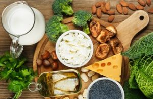 ആരോഗ്യമുള്ള എല്ലുകള്ക്ക് ആരോഗ്യമുള്ള ആഹാരം കഴിക്കാം