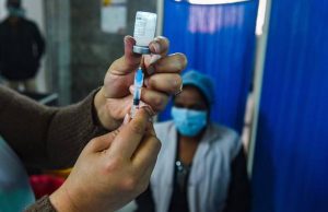 ശ്വാസം പിടിച്ച് വെക്കുന്നത് കോവിഡ് വരാനുള്ള സാധ്യത കൂട്ടുമെന്ന് പഠനം