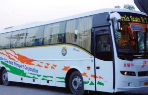 കെഎസ്ആര്ടിസി ബസുകള് ഇനി ഹോട്ടലുകള്ക്ക് മുന്പില് നിര്ത്തും; ഒരു വിഹിതം കെഎസ്ആര്ടിസിക്കും