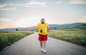 അമിതവണ്ണക്കാരുടെ ഹൃദയാരോഗ്യം വളരെ മോശം; വ്യായാമം കൊണ്ട് ഫലമില്ലെന്ന് വിദഗ്ധര്