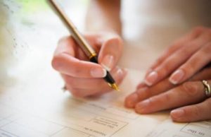 വിവാഹം രജിസ്റ്റര് ചെയ്യാന് നോട്ടീസ് പരസ്യപ്പെടുത്തേണ്ട; നിര്ണ്ണായക ഉത്തരവ്