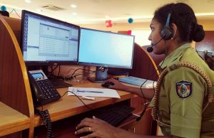 ഇനി 112ല് സന്ദേശം ലഭിച്ചാല് ഉടന് പൊലീസ് സഹായം; ഡിജിപി