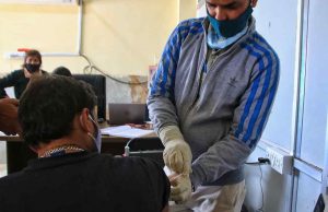 കോവാക്സിന് എടുക്കുന്നവര്ക്ക് പ്രത്യേക സമ്മതപത്രം; ബുദ്ധിമുട്ടുണ്ടായാല് നഷ്ടപരിഹാരം നല്കും