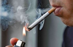 സിഗരറ്റ് ഉപയോഗിക്കുന്നതിനുള്ള കുറഞ്ഞപ്രായപരിധി കൂട്ടുന്നു