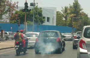 എട്ട് വര്ഷത്തില് കൂടുതല് പഴക്കമുള്ള വാഹനങ്ങള്ക്ക് ഗ്രീന് ടാക്സ്; വിജ്ഞാപനത്തിന് മുന്പ് സംസ്ഥാനങ്ങളുടെ അഭിപ്രായം തേടും