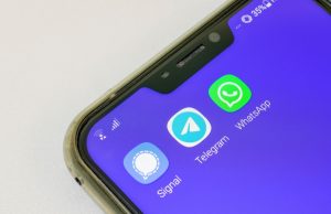 സിഗ്നലുമായി താരതമ്യം പോലുമില്ലെന്ന് ടെലഗ്രാം; മത്സരം ശക്തമാകുന്നു