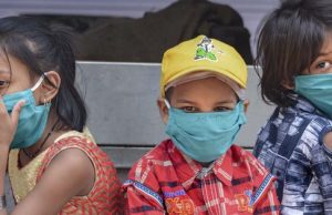 അനാരോഗ്യം, കടുത്ത ദാരിദ്ര്യം, 37.5 കോടി കുട്ടികളില് കോവിഡിന്റെ അനന്തരഫലം ഉണ്ടാകുമെന്ന് റിപ്പോര്ട്ട്; രാജ്യത്തെ കാത്തിരിക്കുന്നത് ‘പാന്ഡമിക് തലമുറ’