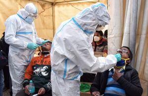 കോവിഡ് 19 ഏഴ് വര്ഷങ്ങള് ഭൂമുഖത്ത് അവശേഷിക്കും; പഠനഫലം പുറത്ത്