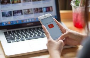 യൂട്യൂബിന്റെ ഐഓഎസ് അപ്ഡേറ്റ് പുറത്തിറക്കി