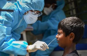 ആര്ടിപിസിആര് പരിശോധനയുടെ നിരക്ക് കൂട്ടി; ഇനി 1700 രൂപ നല്കണം