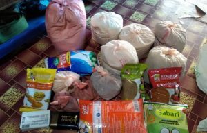 സര്ക്കാരിന്റെ സൗജന്യ ഭക്ഷ്യക്കിറ്റ് ഏപ്രില് മാസത്തിലും; പത്തിനം സാധനങ്ങള്