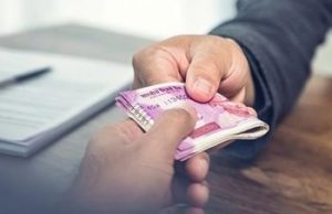 അഴിമതി തെളിവ് സഹിതം നല്കാന് സര്ക്കാര് വെബ്സൈറ്റ്