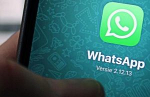 പുതിയ സ്വകാര്യതാ നയം മേയ് 15 മുതല് നടപ്പാക്കും; വിശദീകരണവുമായി വാട്സ്ആപ്