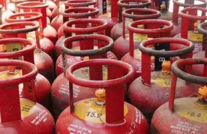 പാചക വാതകവും ‘തത്കാല്’ ആകുന്നു; ബുക്ക് ചെയ്ത് മുക്കാല് മണിക്കൂറിനുള്ളില് സിലന്ഡര് വീട്ടിലെത്തും