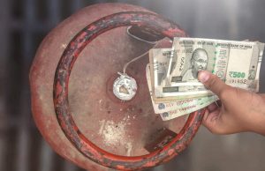 പാചക വാതക വില വീണ്ടും കൂട്ടി; 25 രൂപയുടെ വര്ധന