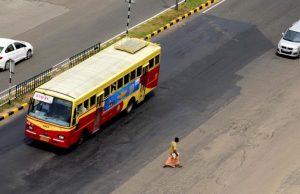 ഇനി പല ബസുകള് ഇറങ്ങിക്കയറേണ്ട; കെഎസ്ആര്ടിസിയുടെ പ്രത്യേക സര്വീസ് റൂട്ട് തയാറായി