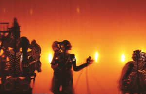 പാവക്കൂത്ത് അന്യം നിന്ന് പോകില്ല; സംരക്ഷിക്കാന് ഓട്ടോമേന് സാങ്കേതികവിദ്യ