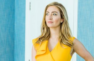 ഡേറ്റിങ് ആപ് സ്ഥാപക കോടീശ്വരിയയി; നേട്ടം സ്വന്തമാക്കുന്ന ഏറ്റവും പ്രായം കുറഞ്ഞ യുവതി