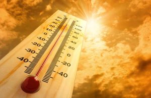 സംസ്ഥാനത്ത് താപനില മൂന്ന് ഡിഗ്രി വരെ ഉയരാന് സാധ്യത; ജാഗ്രതാ മുന്നറിയിപ്പ്