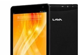 മൂന്ന് പുതിയ ടാബ്ലെറ്റുകളുമായി ലാവ; ബാറ്ററി ലൈഫിന് മുഖ്യ പരിഗണന