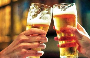 കഴിഞ്ഞവര്ഷം മലയാളി കുടിച്ചത് 10,340 കോടിയുടെ മദ്യം; കോവിഡിനിടയിലും മദ്യപാനം കുറഞ്ഞില്ല