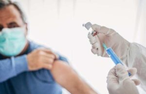 45 വയസ് കഴിഞ്ഞവര്ക്ക് കോവിഡ് വാക്സിന് നടപടികള് അടുത്ത ആഴ്ച