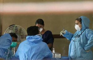 പുറത്ത് നിന്ന് വരുന്നവര്ക്ക് ആര്ടിപിസിആര് നിര്ബന്ധം; ആന്റിജന് നെഗറ്റീവ് കണക്കാക്കില്ലെന്ന് കേരളം