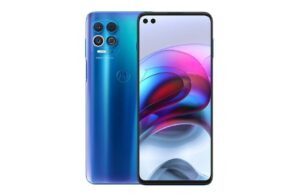 രണ്ട് പുതിയ സ്മാര്ട്ഫോണുകള് വിപണിയില് അവതരിപ്പിച്ച് മോട്ടോറോള