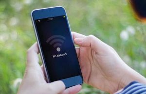 ഇന്റര്നെറ്റ് ബ്ലാക്ക് ഔട്ടുകള് ഏറ്റവും കൂടുതല് നടന്നത് ഇന്ത്യയിലെന്ന് റിപ്പോര്ട്ട്