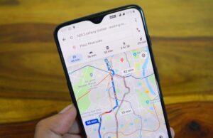 പരാതികള്ക്ക് പരിഹാരമായി ഗൂഗിള് മാപ്പ്; ഇനി വഴികള് വരച്ച് ചേര്ക്കാം, പേരും നല്കാം!