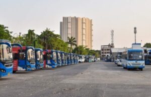 സ്വകാര്യ ആഢംബര ബസുകള്ക്ക് ഇനി ഇഷ്ടംപോലെ ഓടാം; സംസ്ഥാനത്തിന്റെ അനുമതി വേണ്ട