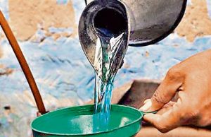 റേഷന് മണ്ണെണ്ണക്ക് വില കൂട്ടി; ലിറ്ററിന് 40 രൂപ