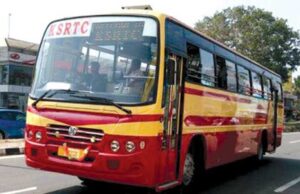 യാത്രക്കാരോട് മാന്യമായി പെരുമാറണം; സമ്മര്ദ്ദം കുറയ്ക്കാന് കെഎസ്ആര്ടിസി ജീവനക്കാര്ക്ക് യോഗക്ലാസ്