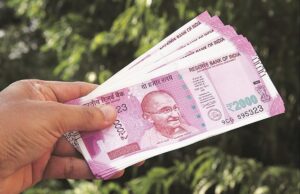 രാജ്യത്ത് രണ്ടായിരം രൂപ നോട്ട് അച്ചടി നിര്ത്തിയെന്ന് സര്ക്കാര്; രണ്ട് വര്ഷമായി ഒറ്റ നോട്ട് പോലും അച്ചടിച്ചിട്ടില്ല