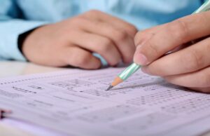 ഒഎംആർ പരീക്ഷ; പത്ത്, പ്ലസ് ടു ക്ലാസുകളിലേക്കുള്ള മാർഗരേഖ സിബിഎസ്ഇ പുറത്തിറക്കി