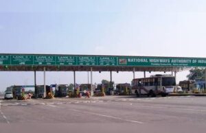 രാജ്യത്തെ ടോള്ബൂത്തുകള് ഇല്ലാതാകും; പകരം ജിപിഎസ് സംവിധാനം