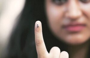 തെരഞ്ഞെടുപ്പ് ദിവസം വേതനത്തോടുകൂടി അവധി നൽകാൻ ഉത്തരവ്