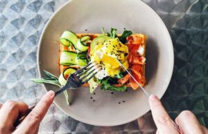 ആഹാരം കഴിച്ച് തന്നെ അമിതവണ്ണം കുറയ്ക്കാം..!