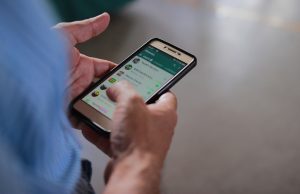 വാട്സ് ആപ്പിന് പുതിയ ഫീച്ചര്.