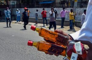 മദ്യം വീട്ടുപടിക്കലെത്തും; ഏഴുമണി മുതല് രാത്രി എട്ട് വരെ സര്വീസ്