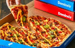 ഡൊമിനോസ് ഇന്ത്യയില് നിന്ന് വന് ഡാറ്റ ചോര്ച്ച; റിപ്പോര്ട്ട്