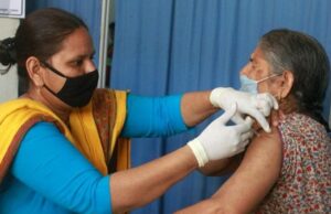 ഇനി അവധി ദിവസങ്ങളിലും വാക്സിന്; എല്ലാ ദിവസവും പ്രവര്ത്തിക്കണമെന്ന് കന്ദ്രം