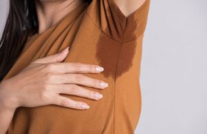 അമിതവിയര്പ്പ് ആണോ പ്രശ്നം; പരിഹാരം അടുക്കളയിലുണ്ട്