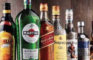 മിതമായ അളവില് മദ്യം കഴിച്ചാലും തലച്ചോറിനെ ബാധിക്കാമെന്ന് പഠനം