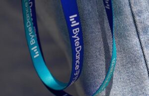 ടിക്ടോക് ഉടമകളായ ബൈറ്റ്ഡാന്സിന്റെ രണ്ട് അക്കൗണ്ടുകളും ബ്ലോക്ക് ചെയ്ത് കേന്ദ്രസര്ക്കാര്