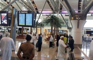 സ്വദേശികള്ക്കുള്ള ഇന്സ്റ്റിറ്റിയൂഷണല് ക്വാറന്റീന് ഒഴിവാക്കി ഒമാന്