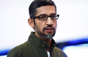 കോവിഡ് രണ്ടാം തരംഗം; ഇന്ത്യയ്ക്ക് 135 കോടി രൂപ പ്രഖ്യാപിച്ച് ഗൂഗിള്