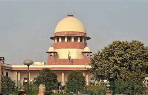 പ്രായപൂര്ത്തിയായവര്ക്ക് ഇഷ്ടമുള്ള മതം സ്വീകരിക്കാം; സുപ്രീംകോടതി