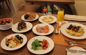 റമദാന് മാസത്തിലെ പകലും ഇനി റസ്റ്ററന്റുകളില് നിന്ന് ഭക്ഷണം കഴിക്കാം; പുതിയ പരിഷ്കാരവുമായി ദുബൈ